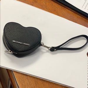 Mk coin purse